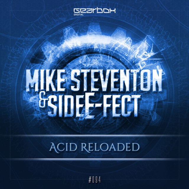 Acid Reloaded album art