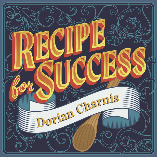 Recipe For Success cover