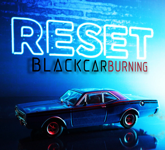 Reset cover
