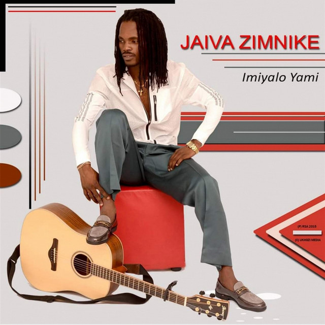 Imiyalo Yami cover art
