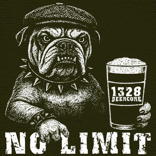 No Limit cover