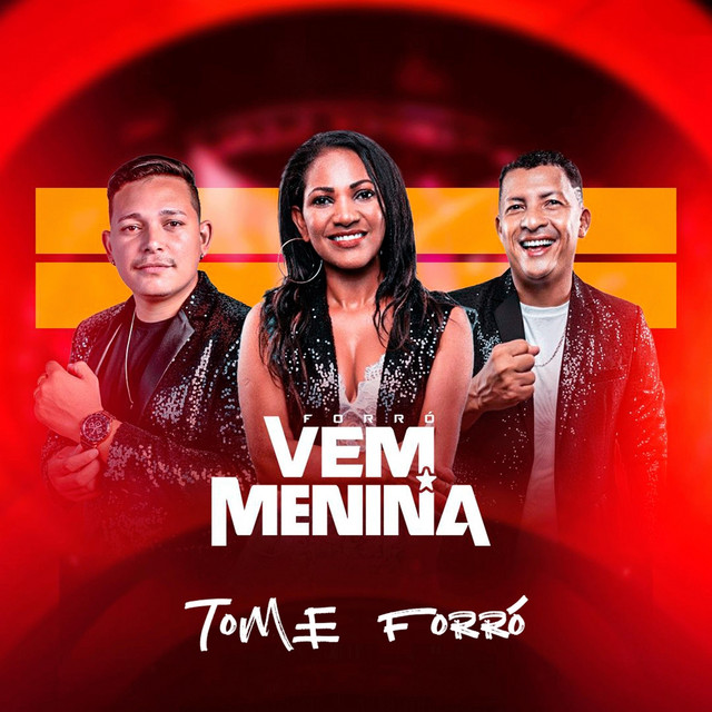 Forró Vem Menina