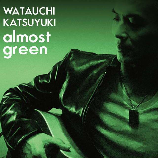 KATSUYUKI WATAUCHI
