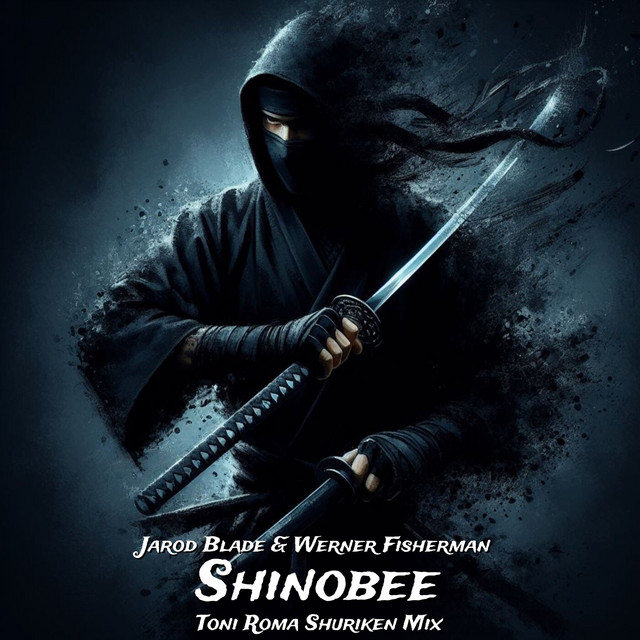 Shinobee - Toni Roma Shuriken Mix