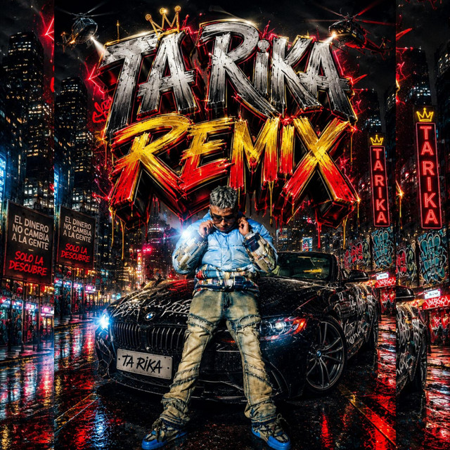 TA RIKA (REMIX)