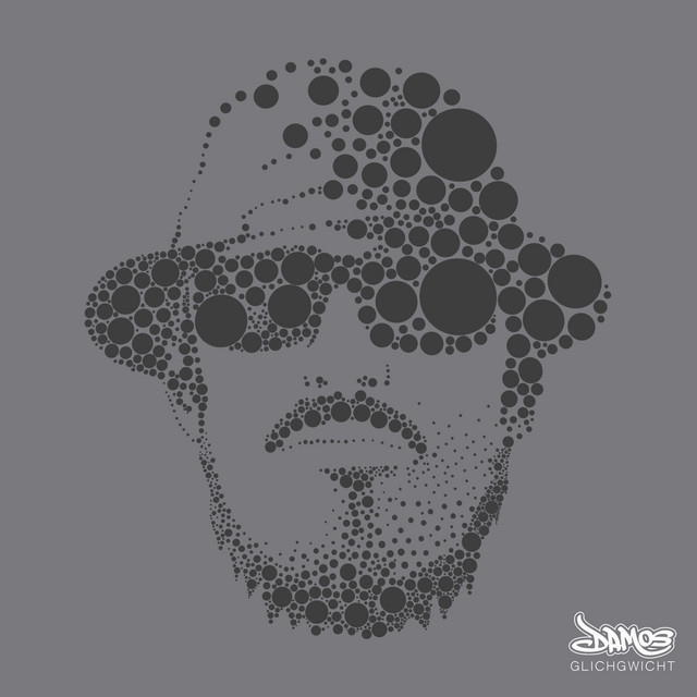 Glichgwicht cover art