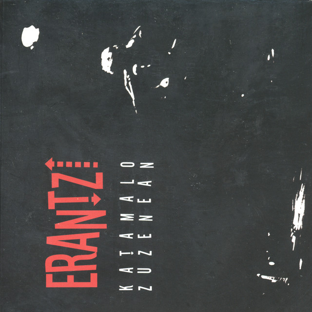 Erantzi cover art