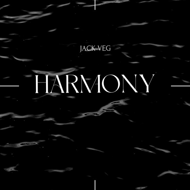 Harmony cover art