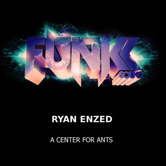 A Center For Ants
