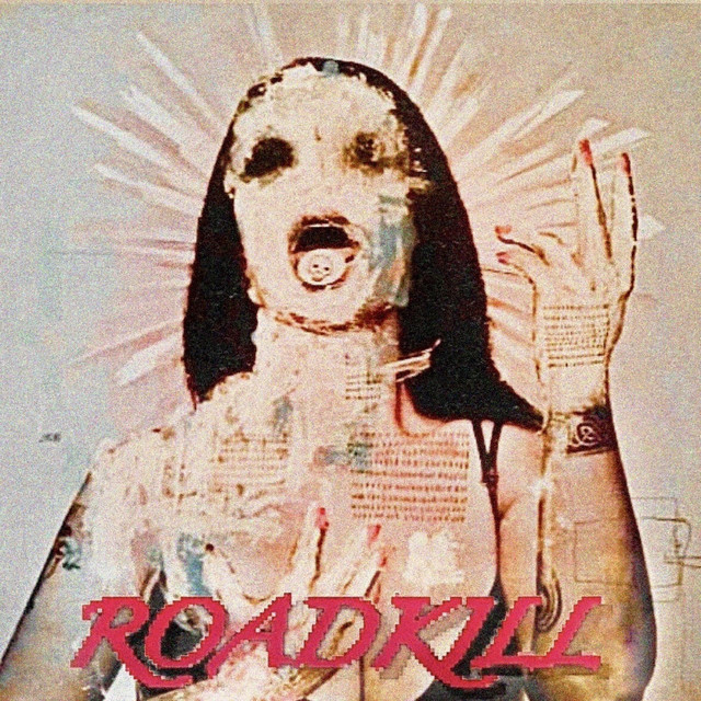 ROADKILL cover art