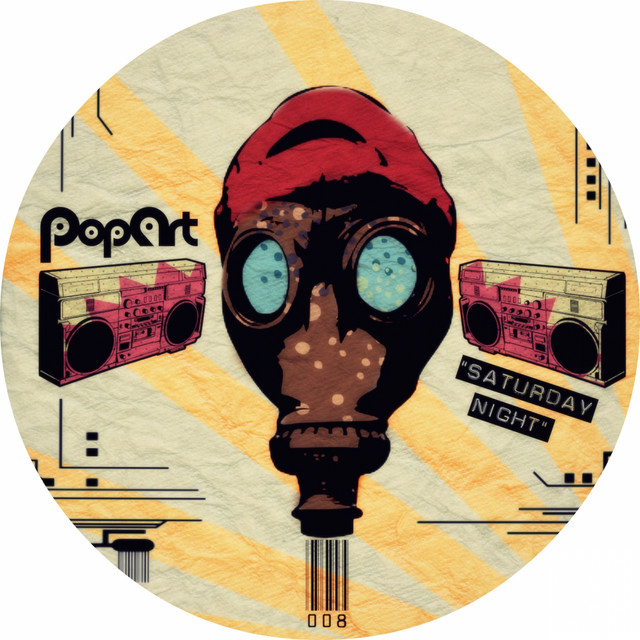 Houston - Original Mix cover art
