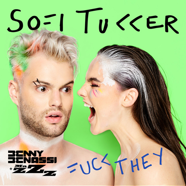 Fuck They (Benny Benassi & MazZz Remix Radio Edit)