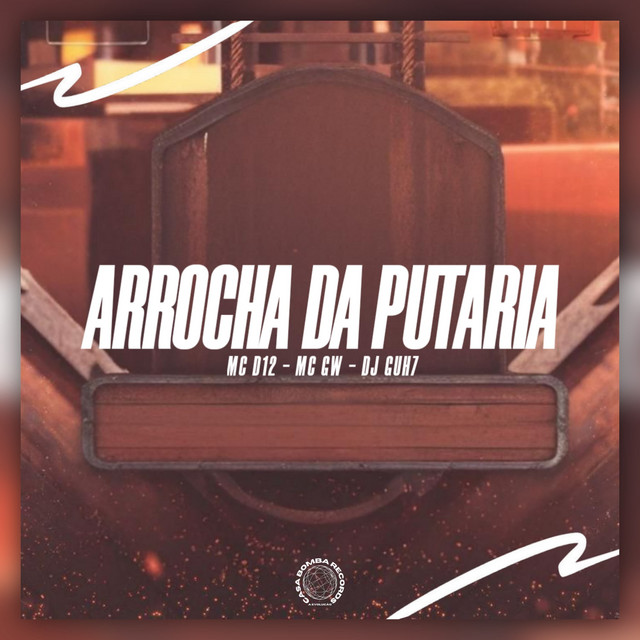 Arrocha da Putaria