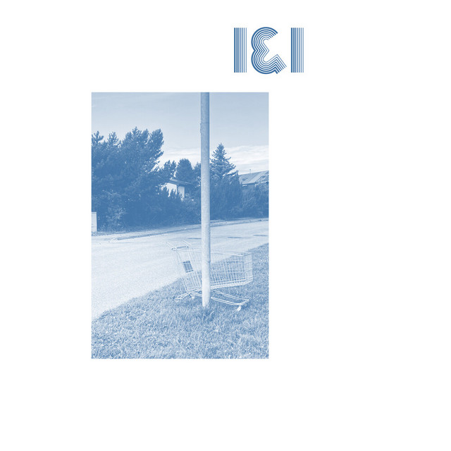 I&I cover art