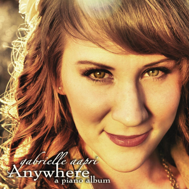 Anywhere cover