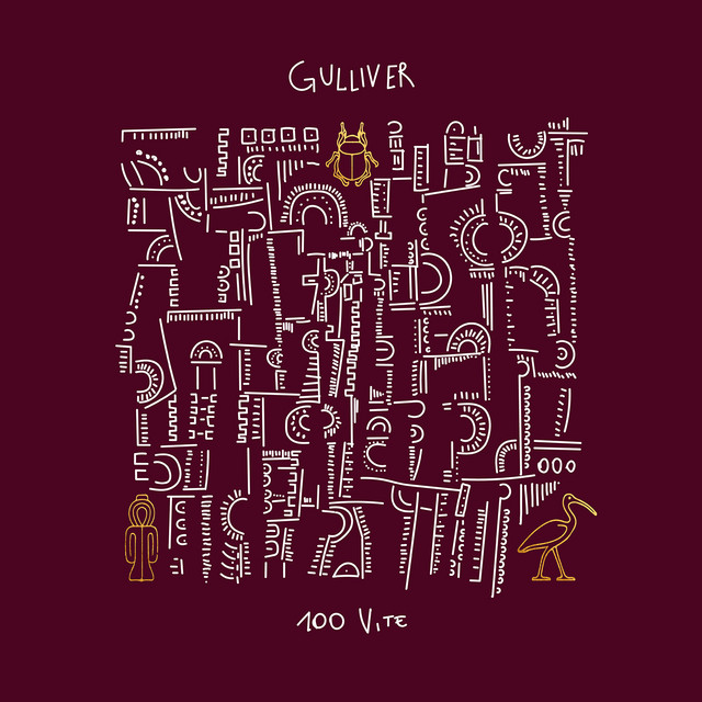 100 vite cover