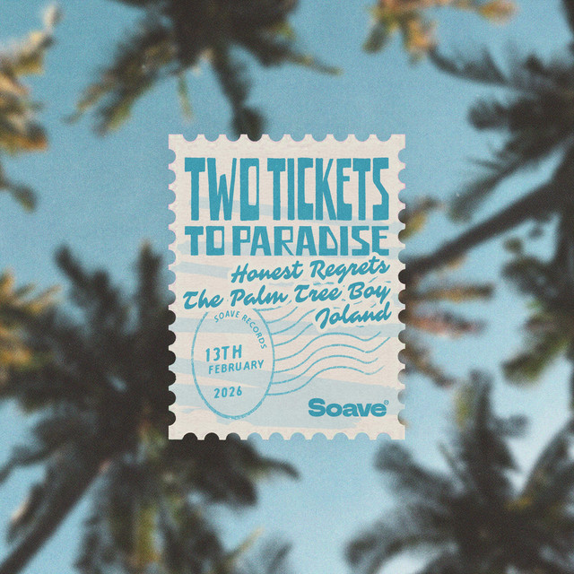 Two Tickets to Paradise