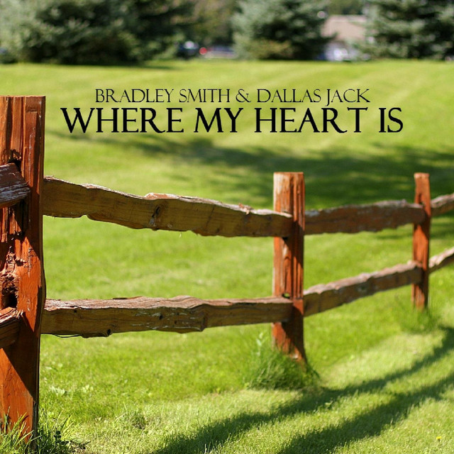 Where My Heart Is (feat. Bradley Smith)