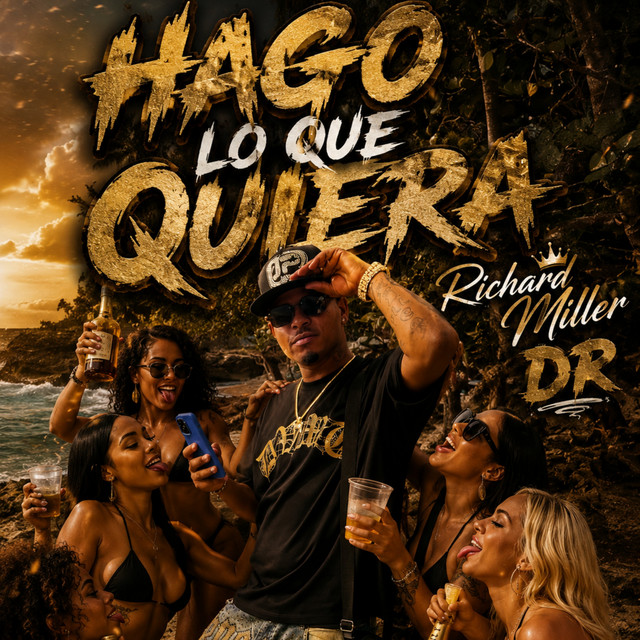 Hago Lo Que Quiera