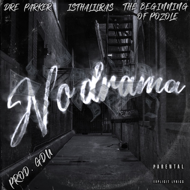 No drama