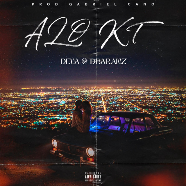 ALO KT cover art