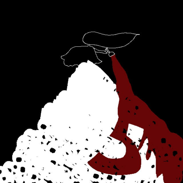 Dr. Appleman 5 cover art