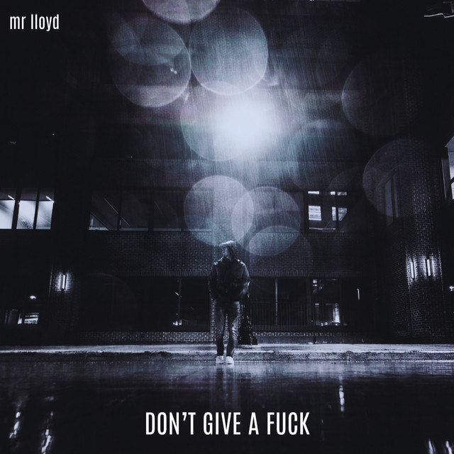 DON'T GIVE A FUCK