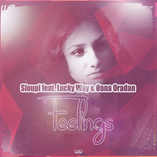 Feelings cover art
