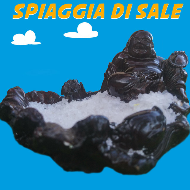Spiaggia Di Sale