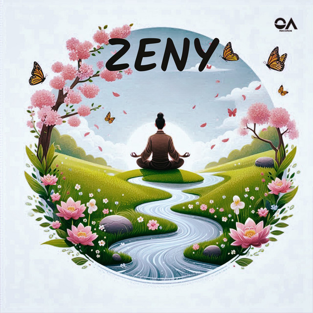 Calm Breath cover art