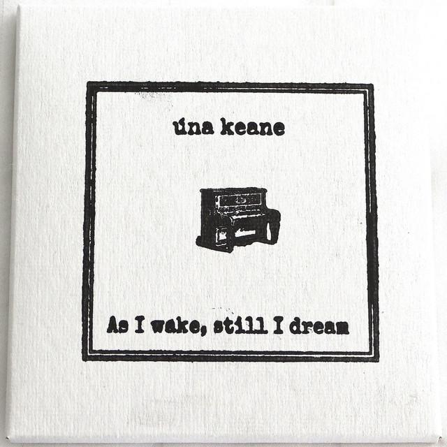 As I Wake, Still I Dream cover art