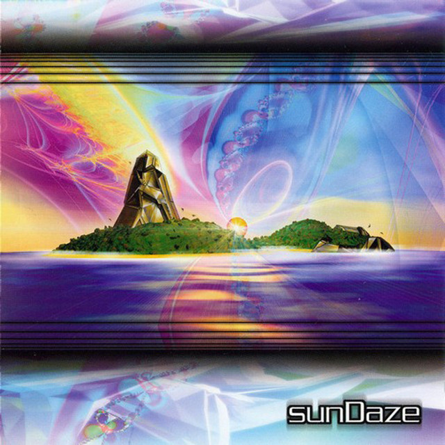 SunDaze cover