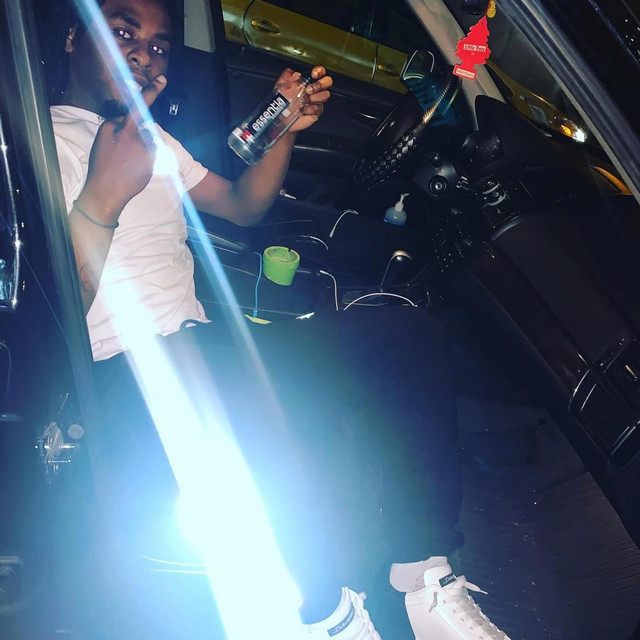 PRINCE MONEY