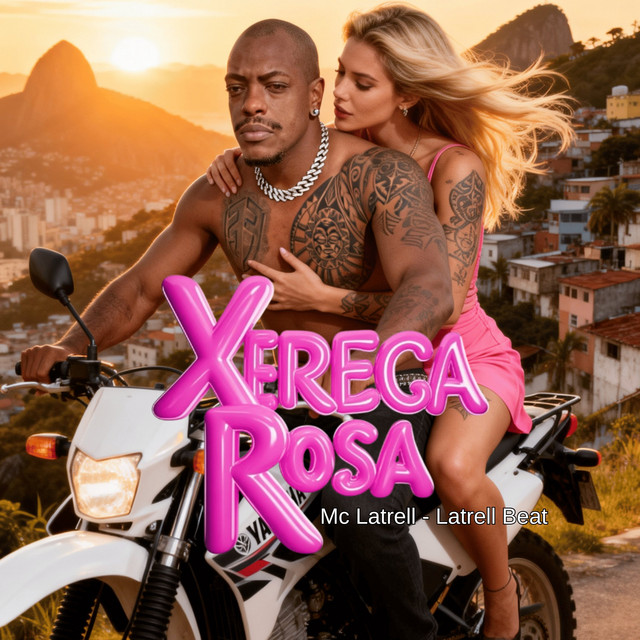 Xereca Rosa
