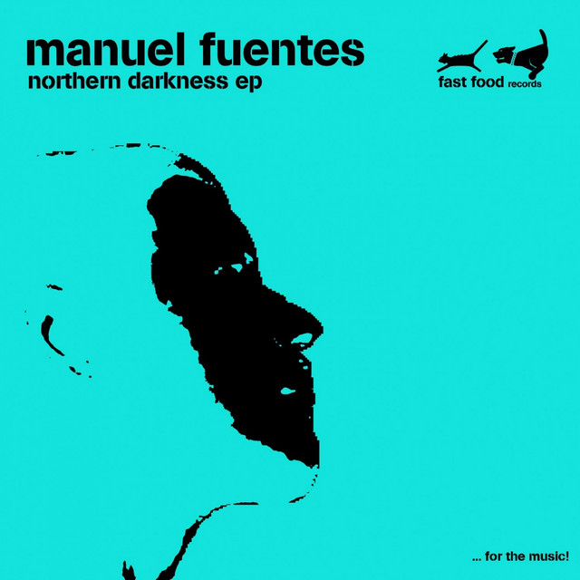 Northern Darkness (Remixes Part 2) cover