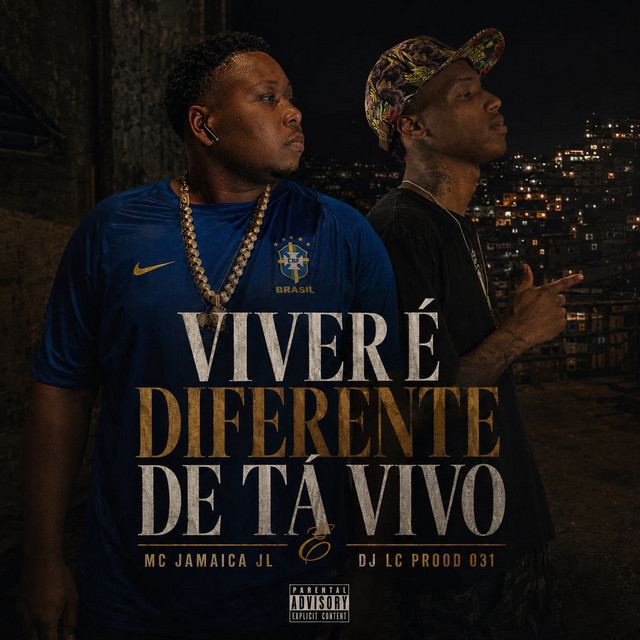 VIVER E DIFERENTE DE TA VIVO