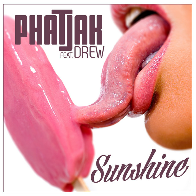 Sunshine cover art