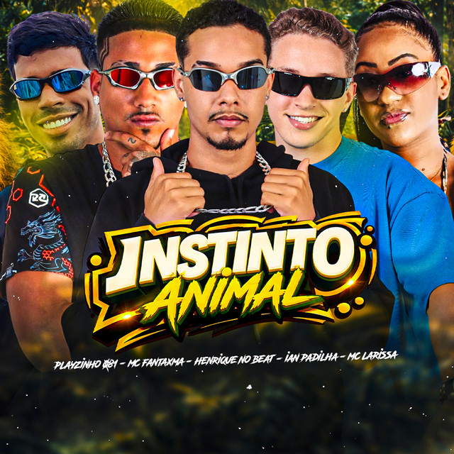 Instinto Animal