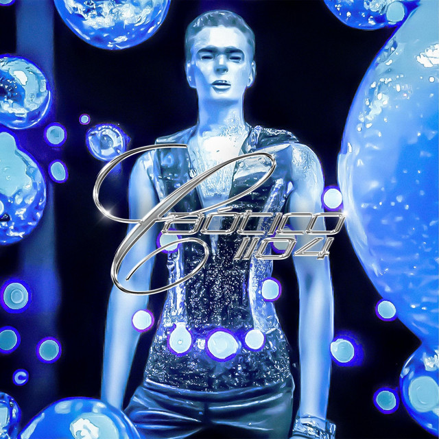 caótico1104 cover art