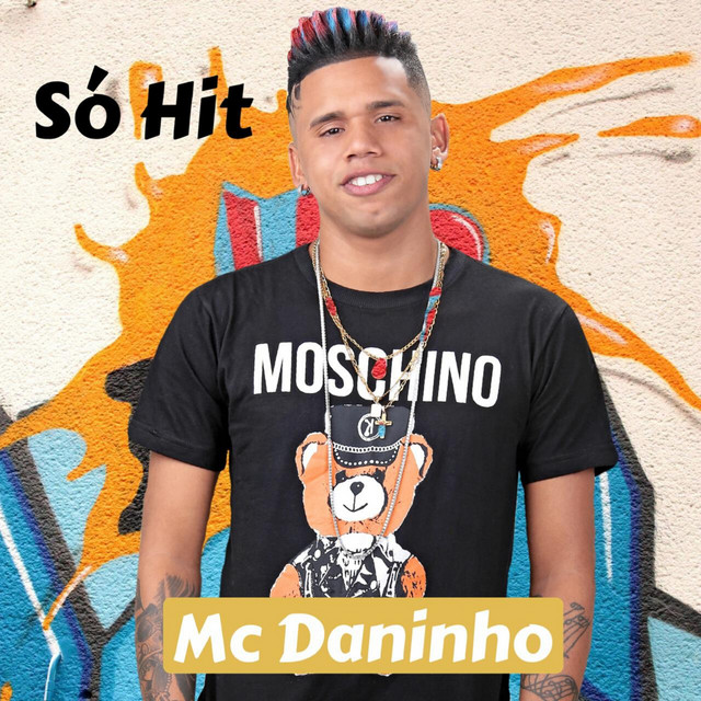 Só Hit cover art