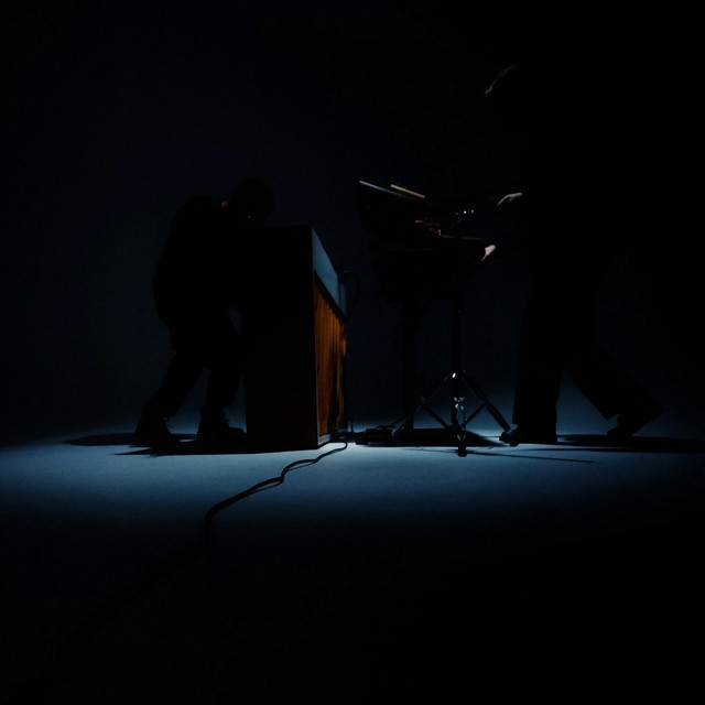 undefined album image