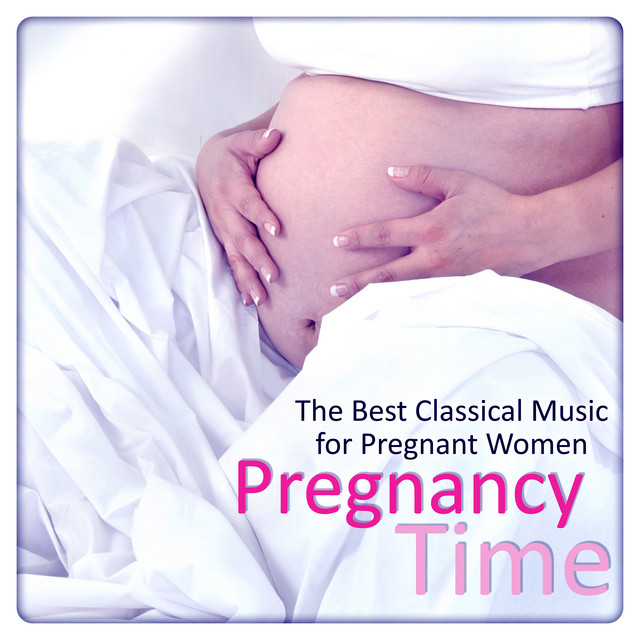 Pregnancy Time cover art