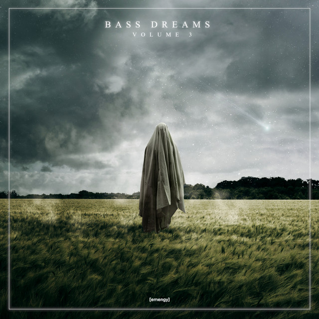 Bass Dreams, Vol. 3 cover art