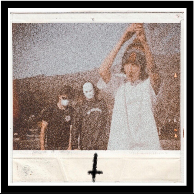 The World Is a Vampire cover art