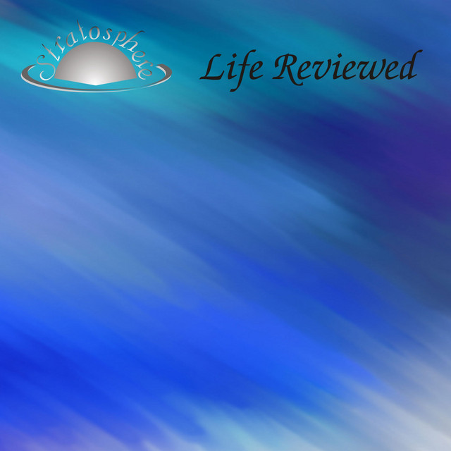 Life Reviewed cover art