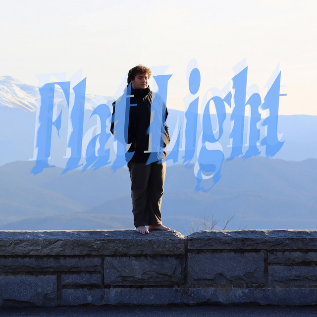 Flat Light cover art