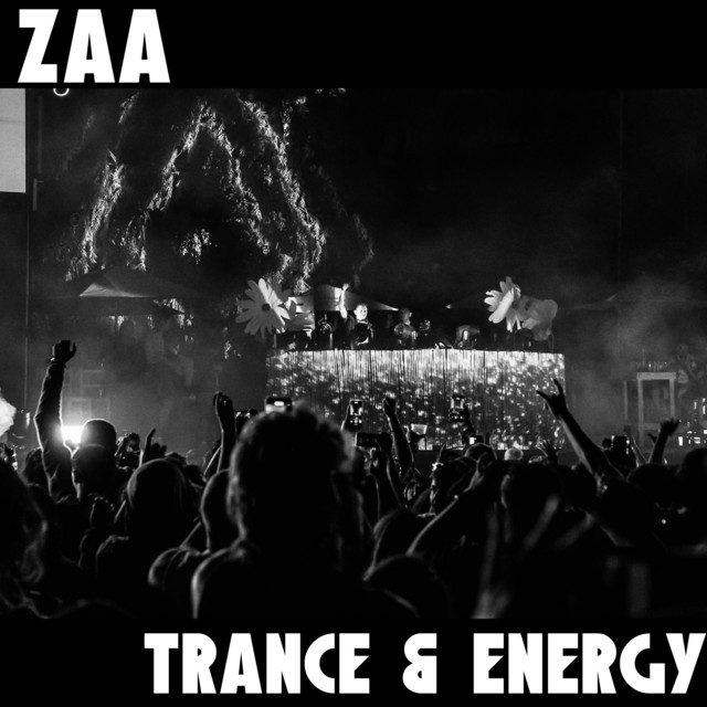 Trance & Energy