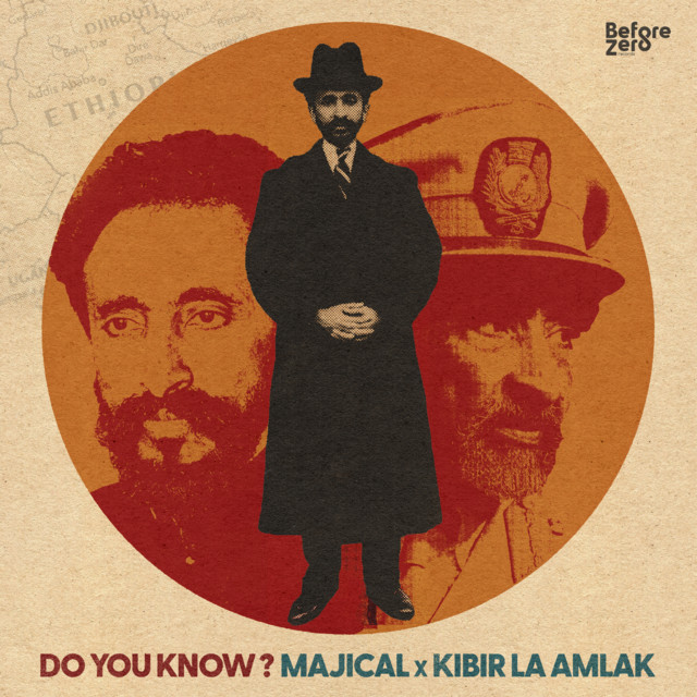 Do You Know? cover art