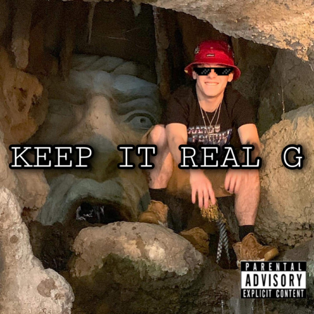 Keep It Real G - song and lyrics by LIL GILLY | Spotify
