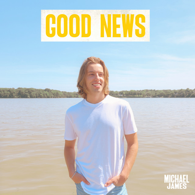 Good News cover art